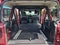 2021 Jeep Wrangler Unlimited High Altitude 4x4