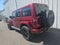 2021 Jeep Wrangler Unlimited High Altitude 4x4