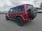 2021 Jeep Wrangler Unlimited High Altitude 4x4