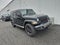 2023 Jeep Wrangler 4-Door Sahara Altitude 4x4