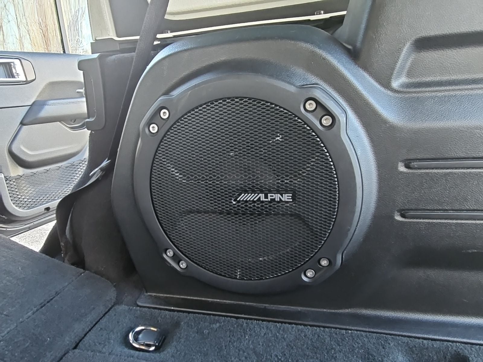 2023 Jeep Wrangler 4-Door Sahara Altitude 4x4