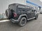 2023 Jeep Wrangler 4-Door Sahara Altitude 4x4