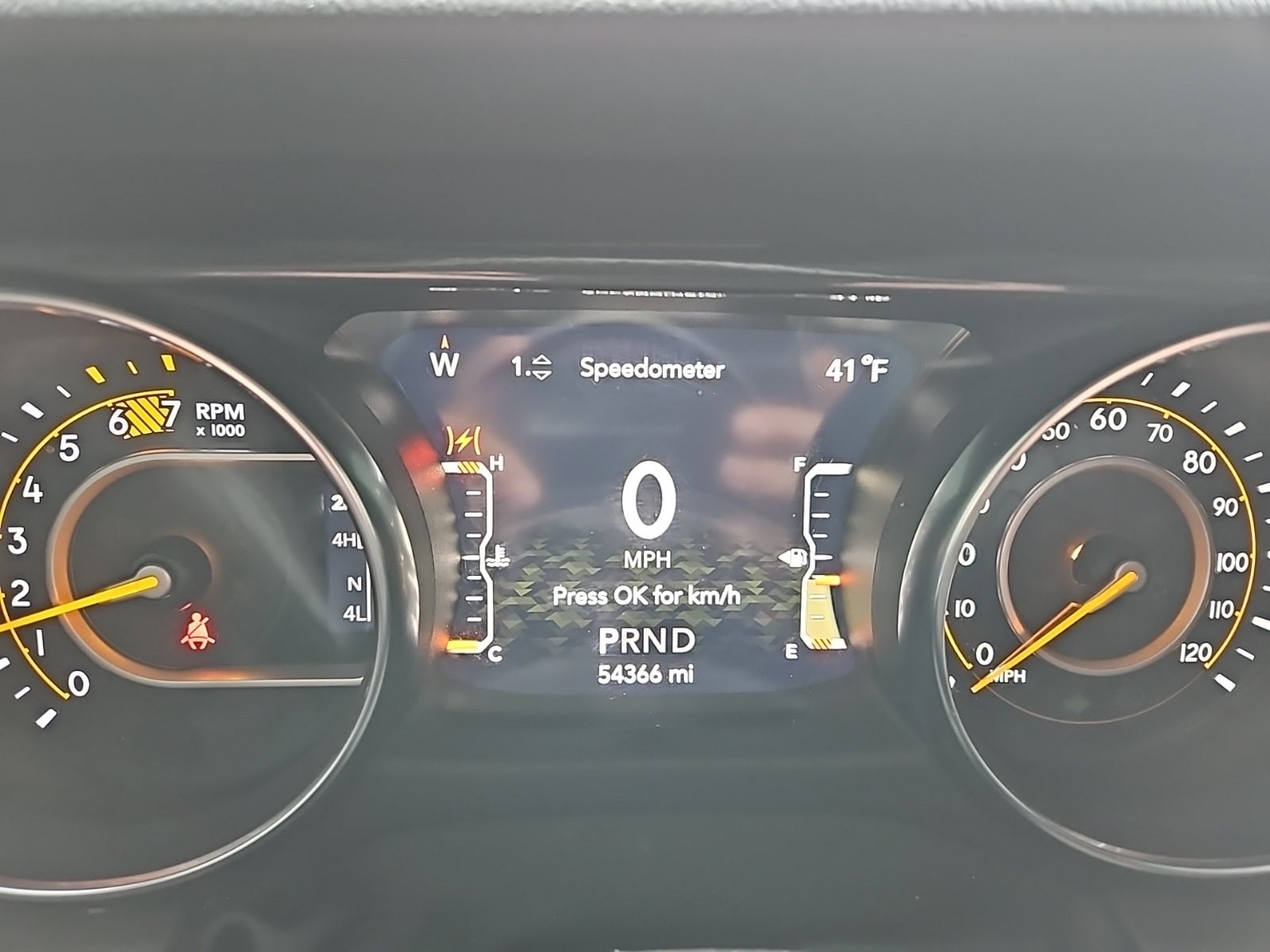 2023 Jeep Wrangler 4-Door Sahara Altitude 4x4