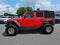 2018 Jeep Wrangler Unlimited Rubicon 4x4
