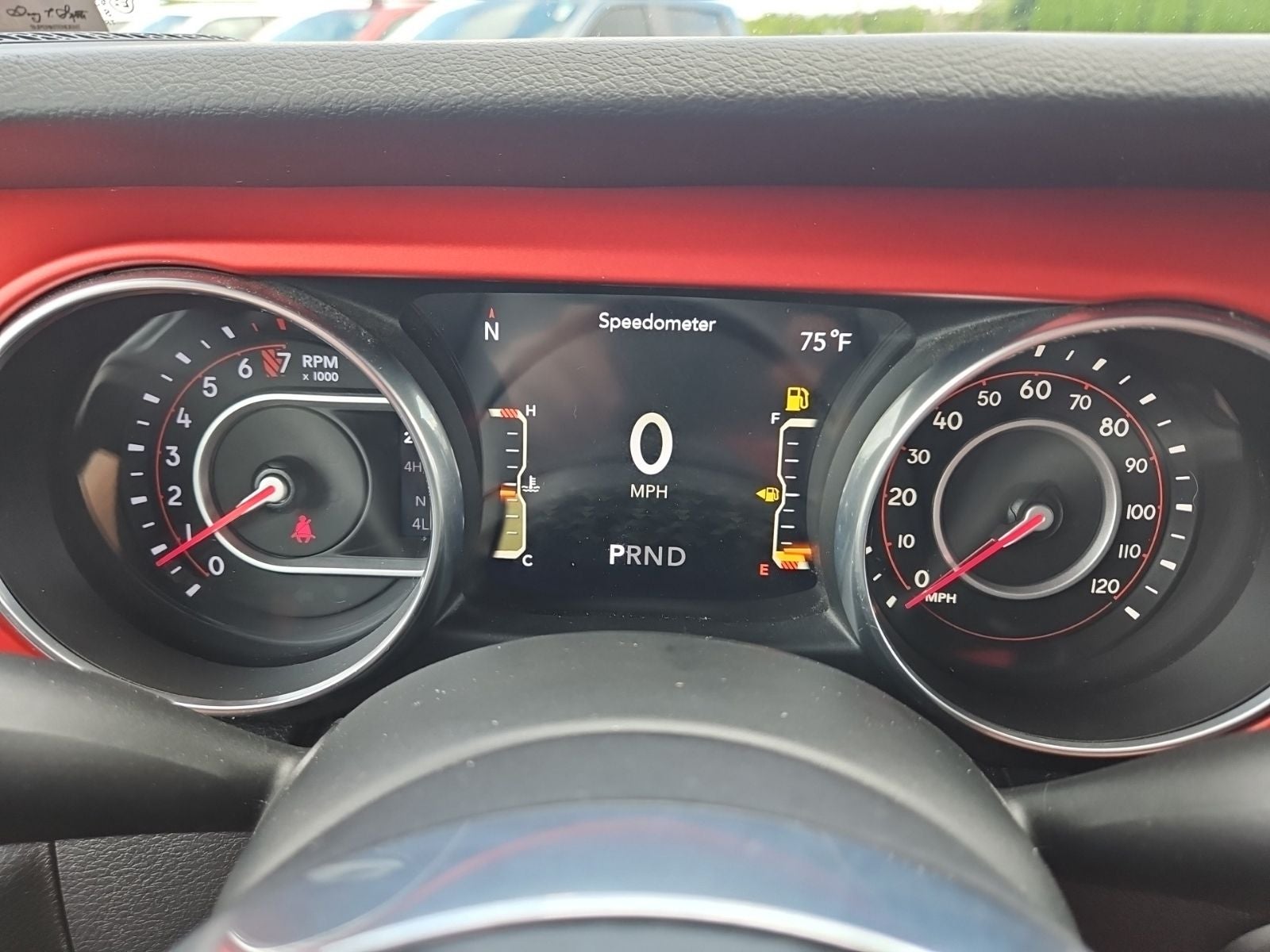 2018 Jeep Wrangler Unlimited Rubicon 4x4