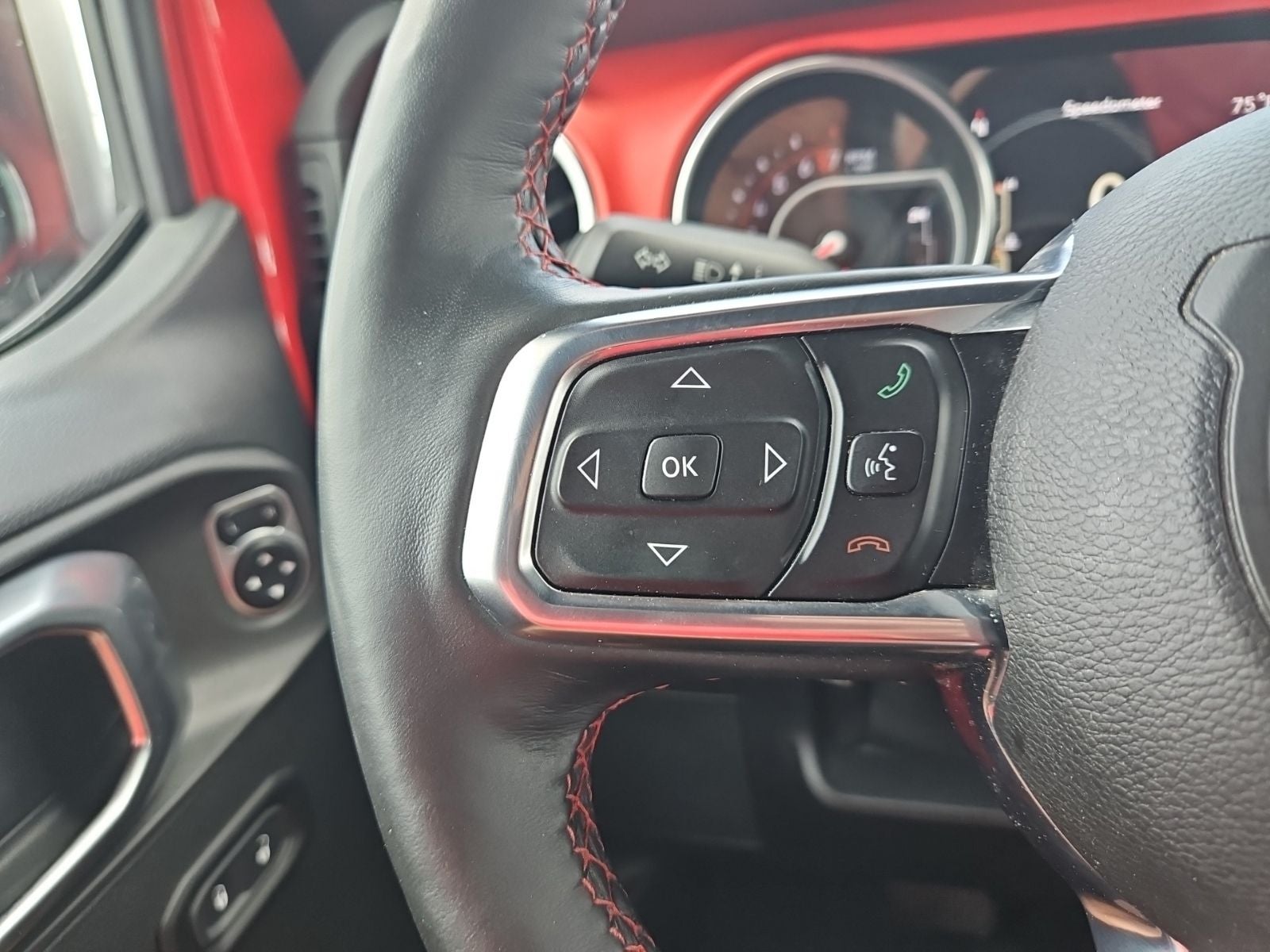 2018 Jeep Wrangler Unlimited Rubicon 4x4