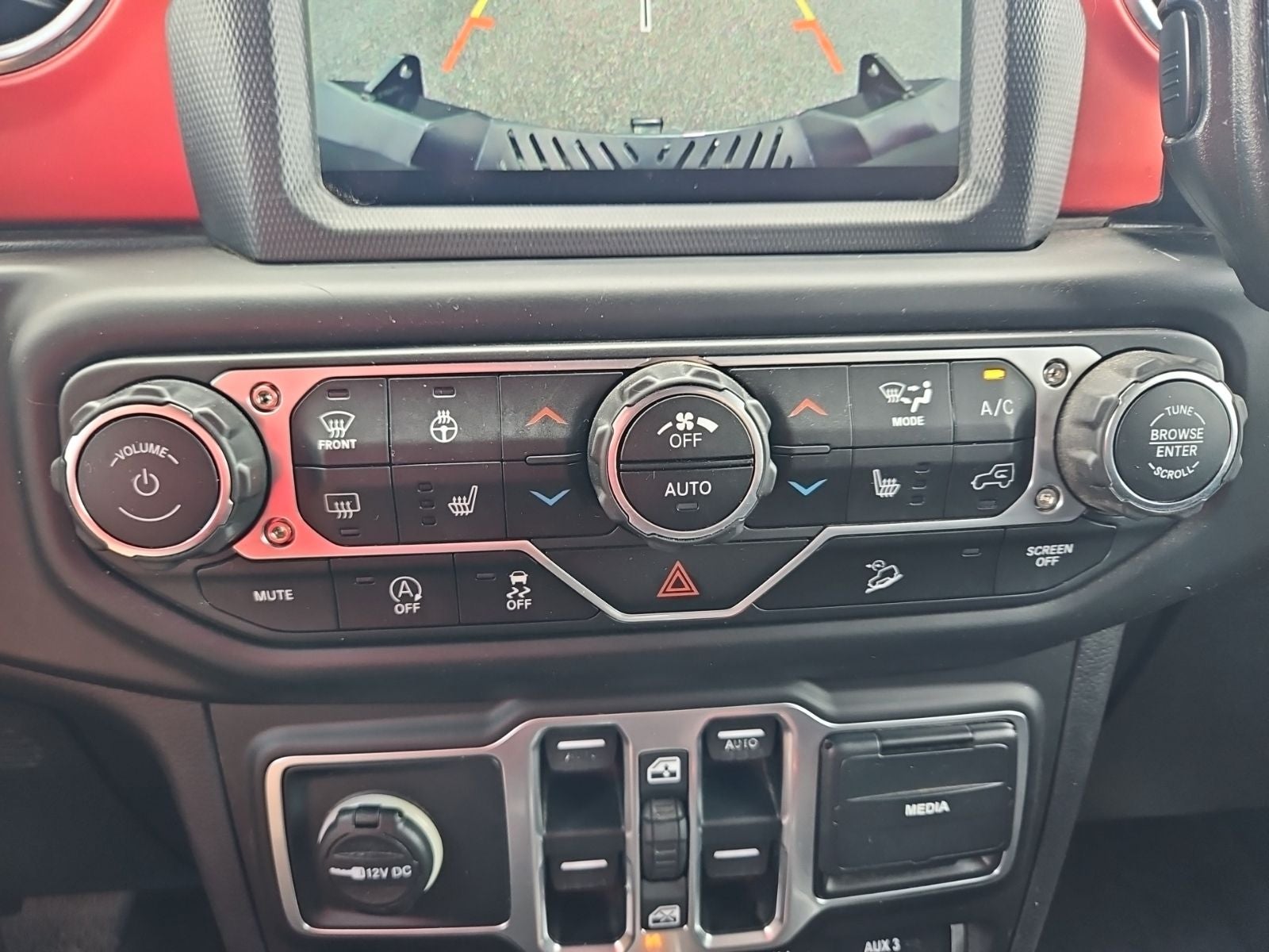 2018 Jeep Wrangler Unlimited Rubicon 4x4