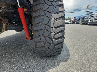 2018 Jeep Wrangler Unlimited Rubicon 4x4