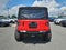 2018 Jeep Wrangler Unlimited Rubicon 4x4