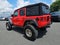 2018 Jeep Wrangler Unlimited Rubicon 4x4