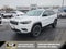 2022 Jeep Cherokee X 4x4