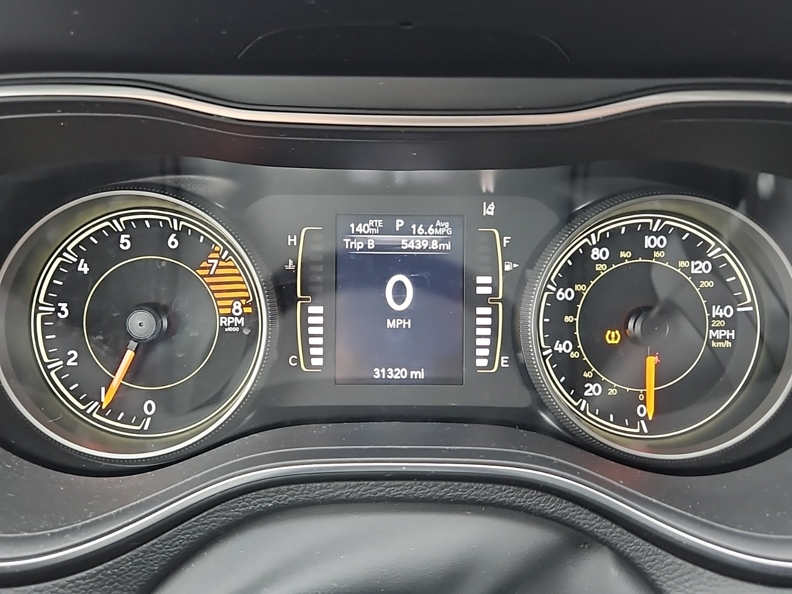 2022 Jeep Cherokee X 4x4