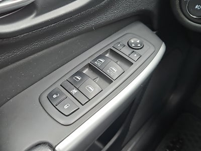 2022 Jeep Cherokee X 4x4