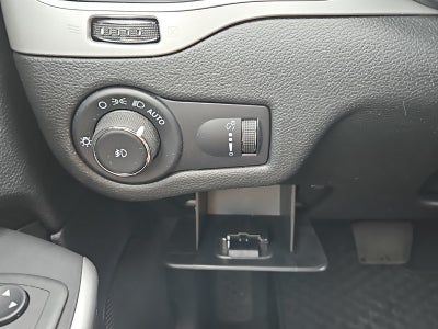 2022 Jeep Cherokee X 4x4