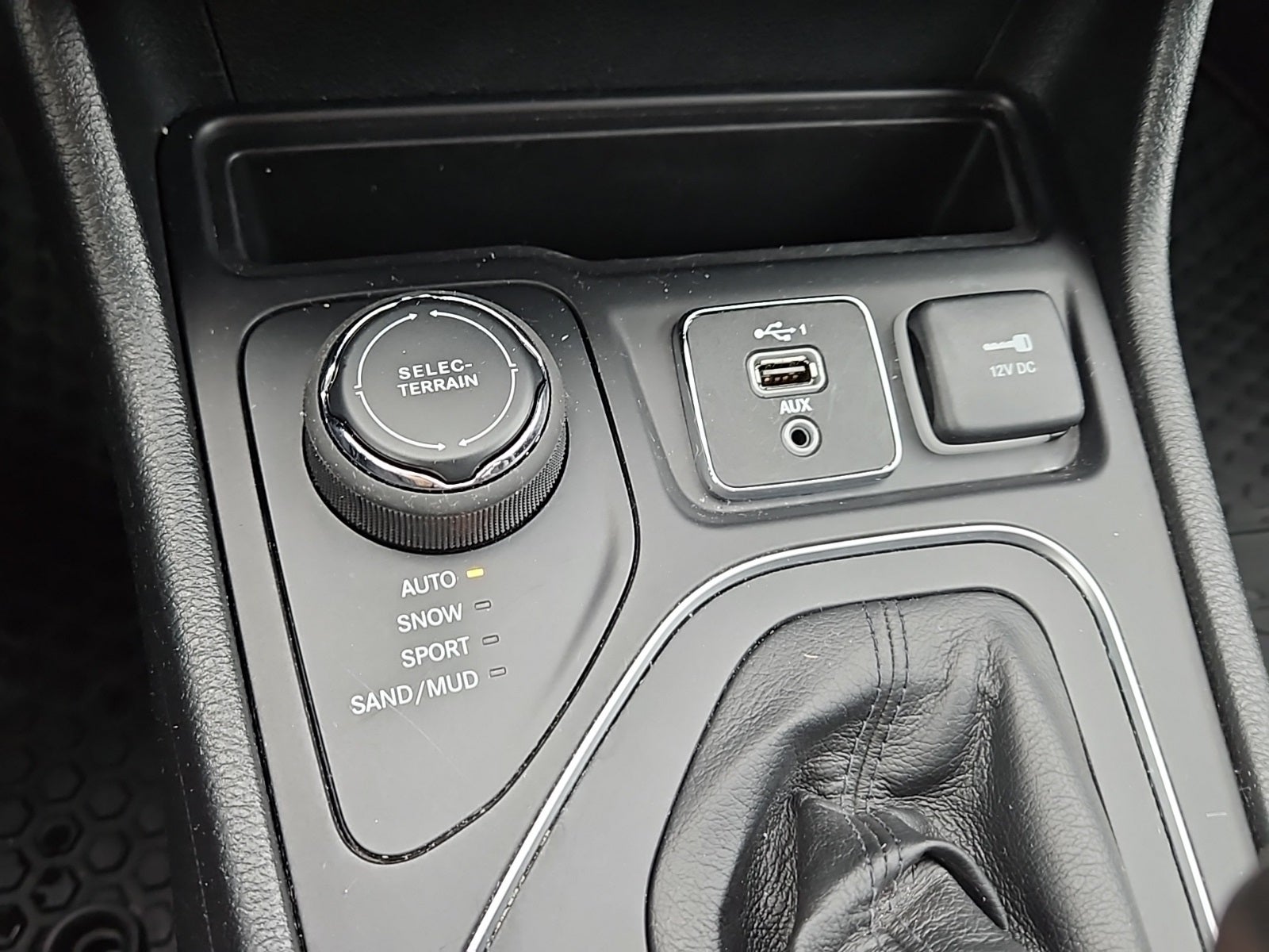 2022 Jeep Cherokee X 4x4