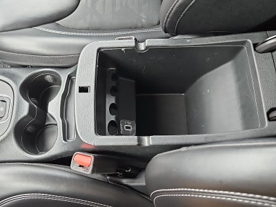 2022 Jeep Cherokee X 4x4