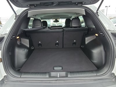 2022 Jeep Cherokee X 4x4