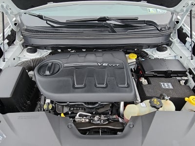 2022 Jeep Cherokee X 4x4