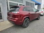 2020 Jeep Cherokee High Altitude 4x4