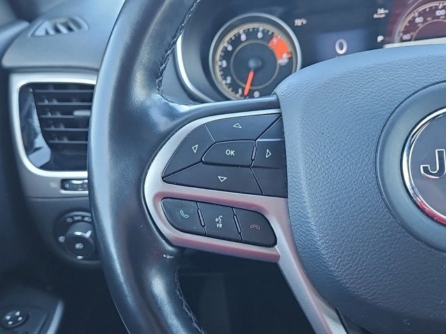 2020 Jeep Cherokee High Altitude 4x4