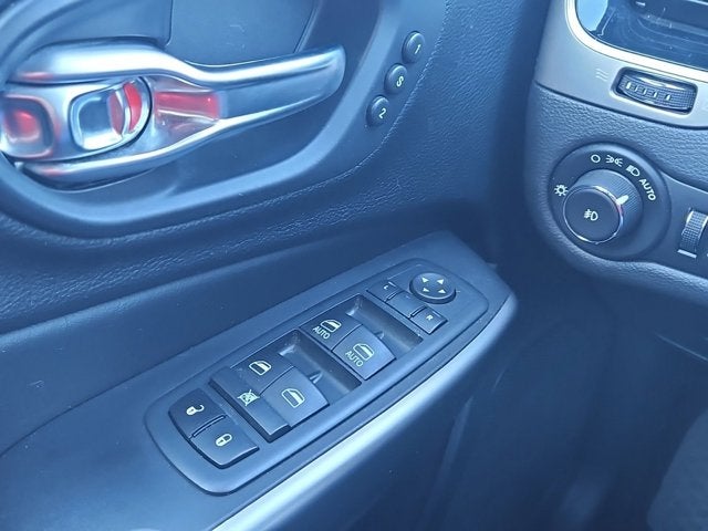 2020 Jeep Cherokee High Altitude 4x4