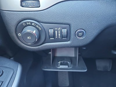 2020 Jeep Cherokee High Altitude 4x4