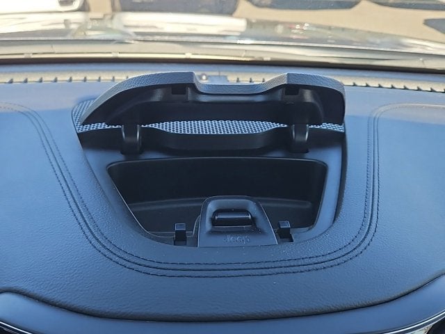 2020 Jeep Cherokee High Altitude 4x4