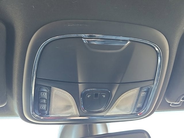 2020 Jeep Cherokee High Altitude 4x4