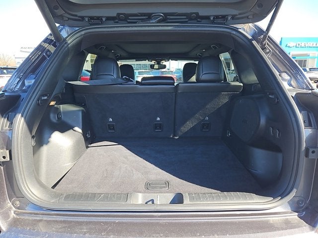 2020 Jeep Cherokee High Altitude 4x4