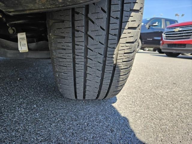 2020 Jeep Cherokee High Altitude 4x4