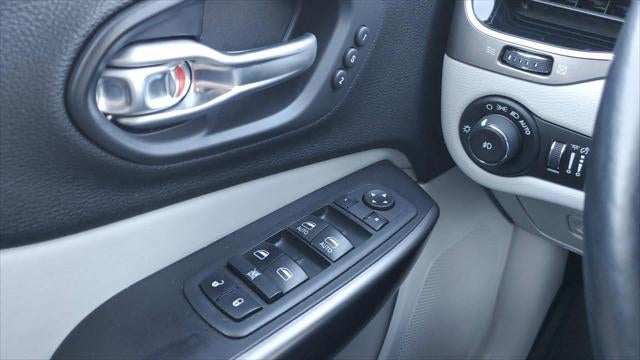 2020 Jeep Cherokee Limited 4x4