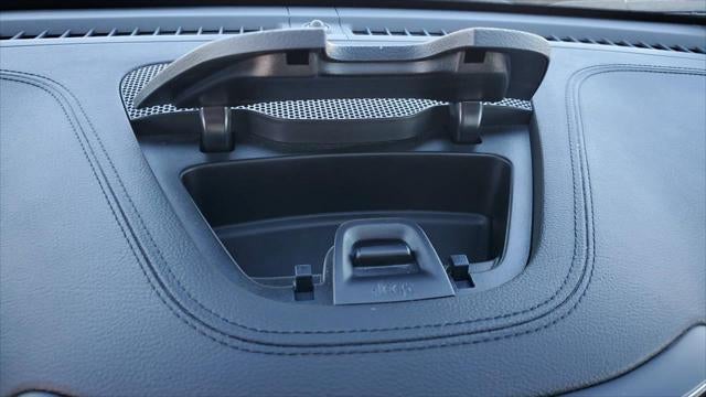 2020 Jeep Cherokee Limited 4x4