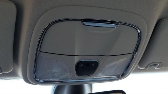 2020 Jeep Cherokee Limited 4x4