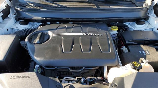 2020 Jeep Cherokee Limited 4x4