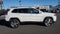 2020 Jeep Cherokee Limited 4x4