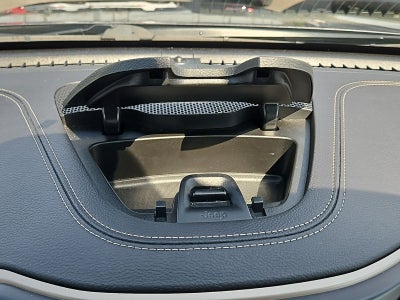 2018 Jeep Cherokee Limited 4x4