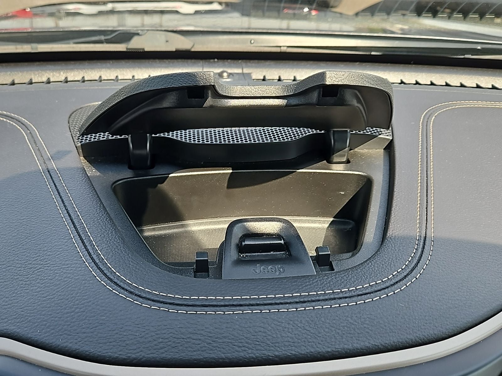 2018 Jeep Cherokee Limited 4x4