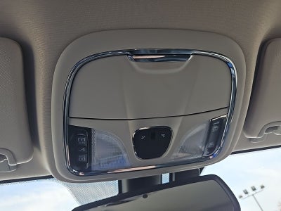 2018 Jeep Cherokee Limited 4x4