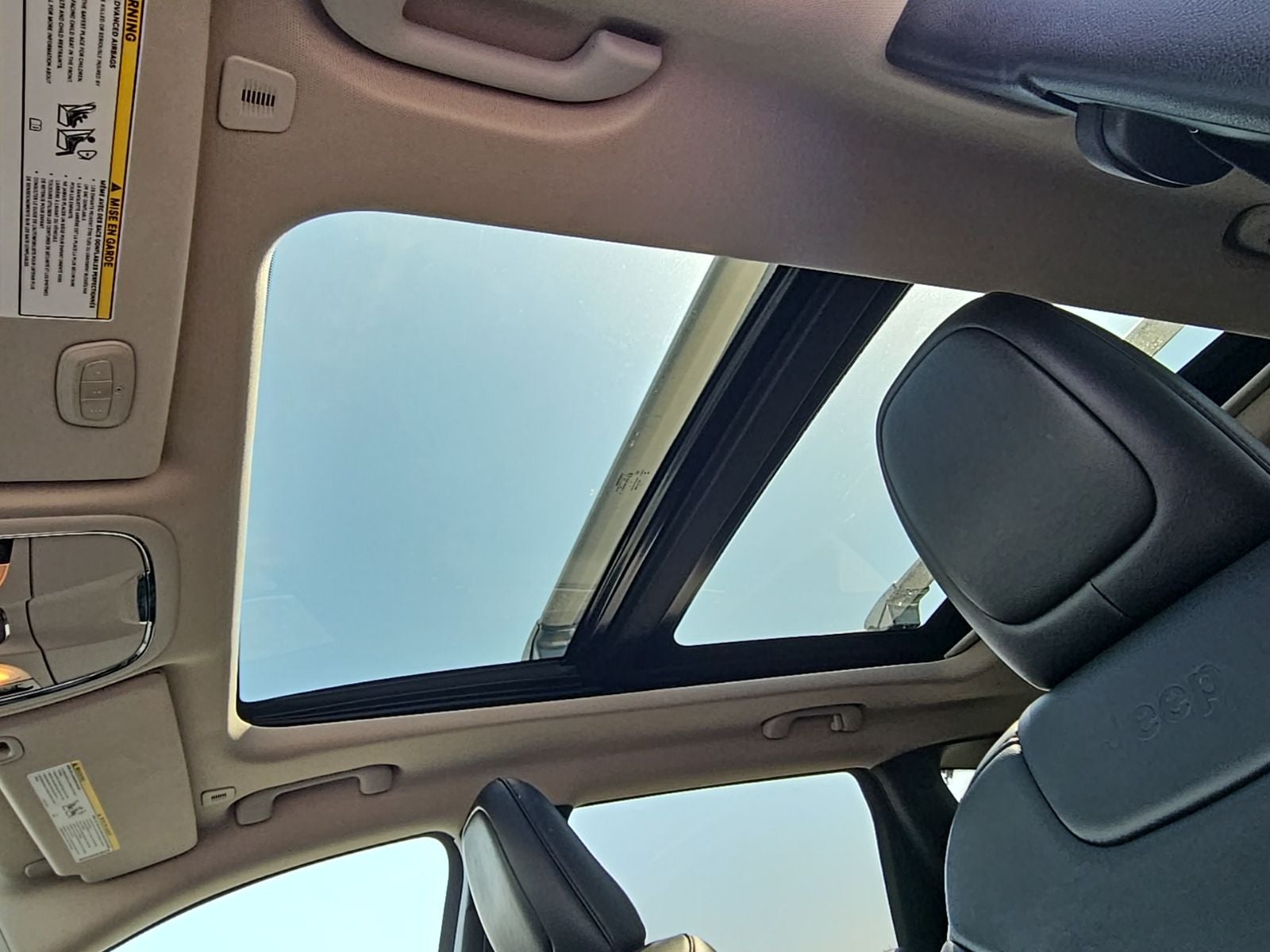 2018 Jeep Cherokee Limited 4x4