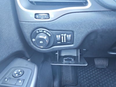 2020 Jeep Cherokee Latitude Plus 4x4