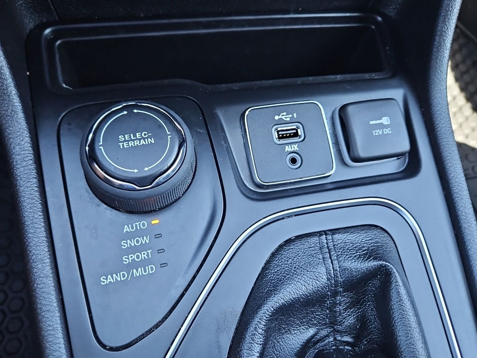 2020 Jeep Cherokee Latitude Plus 4x4