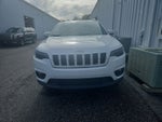 2020 Jeep Cherokee Latitude Plus 4x4