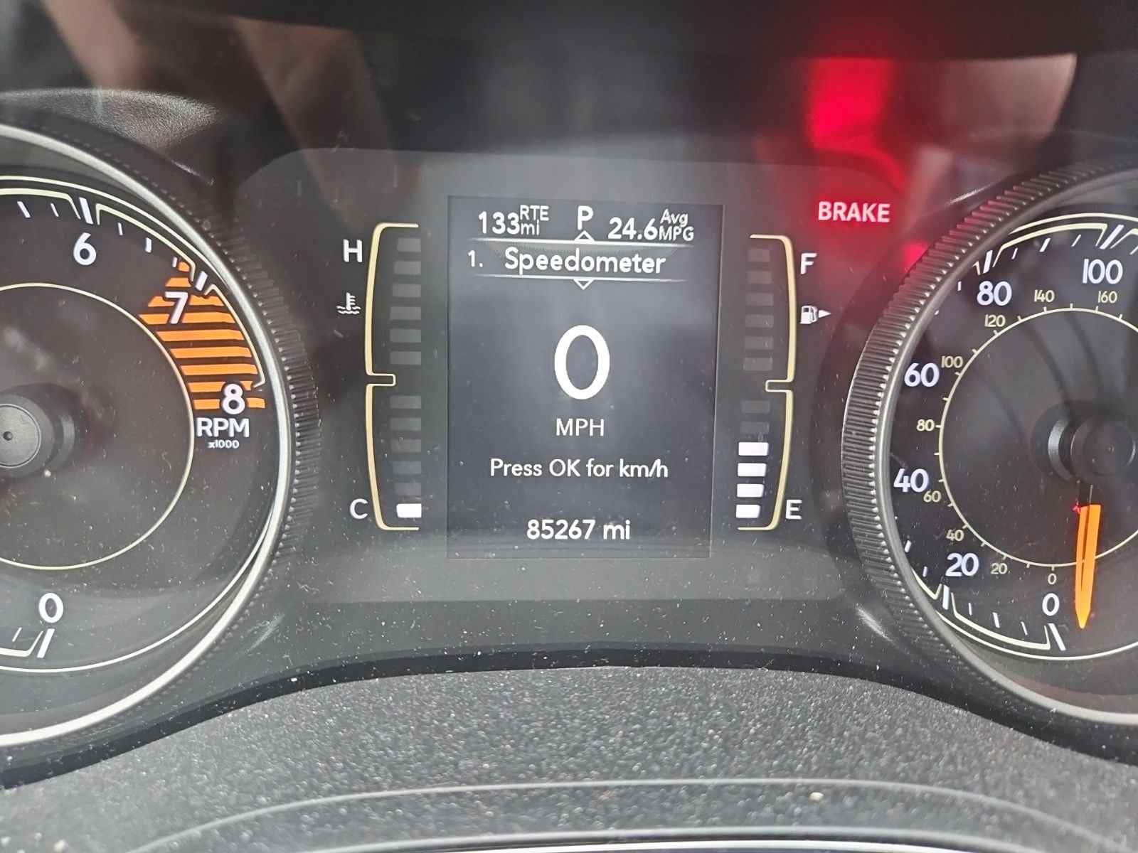 2020 Jeep Cherokee Latitude Plus 4x4