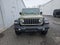 2025 Jeep Wrangler 2-Door Sport 4x4
