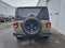 2025 Jeep Wrangler 2-Door Sport 4x4
