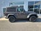 2025 Jeep Wrangler 2-Door Sport 4x4