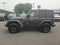 2025 Jeep Wrangler 2-Door Sport 4x4