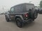 2025 Jeep Wrangler 2-Door Sport 4x4