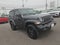 2025 Jeep Wrangler 2-Door Sport 4x4