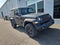 2025 Jeep Wrangler 2-Door Sport 4x4